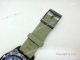 Breitling Colt Skyracer Black Case Green Rubber Band Watches (7)_th.jpg